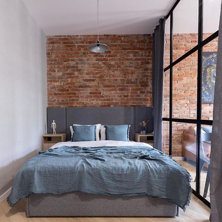 Melody Apartments City Centrum Cracovia Exterior foto