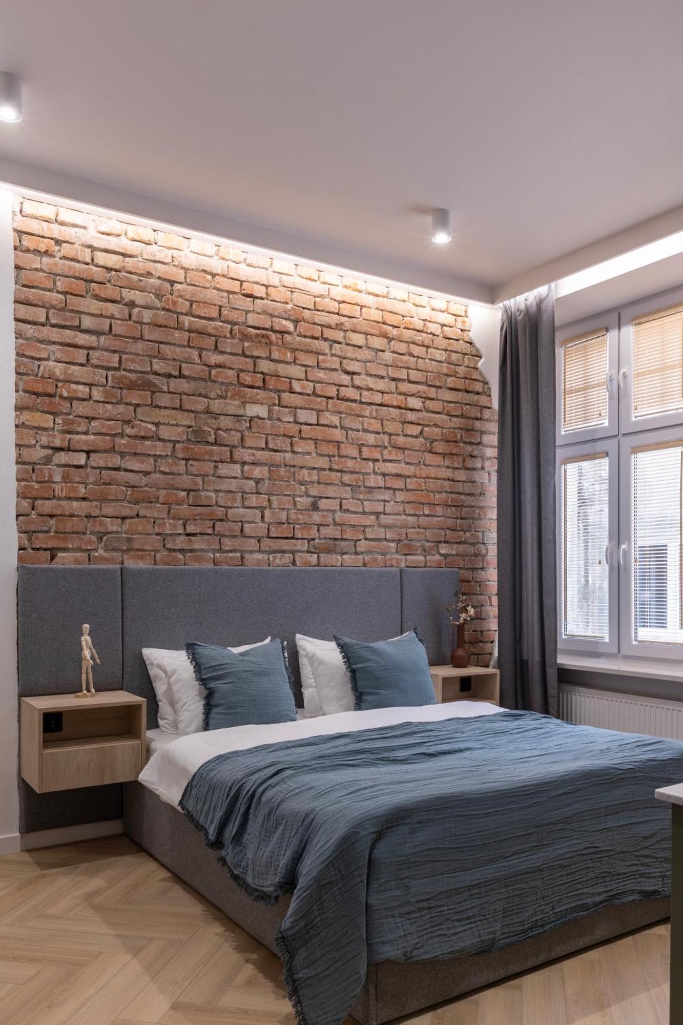 Melody Apartments City Centrum Cracovia Exterior foto