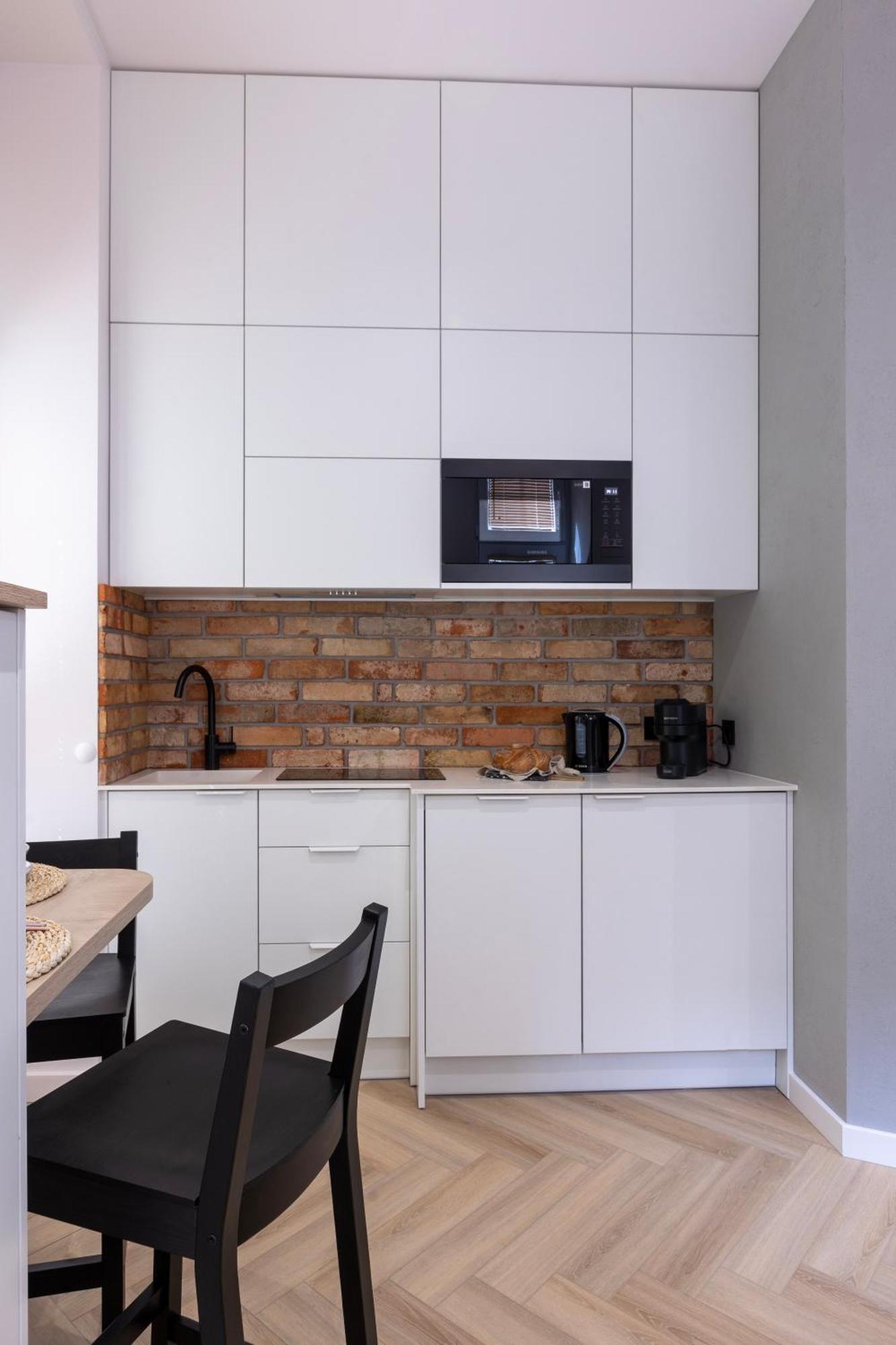 Melody Apartments City Centrum Cracovia Exterior foto