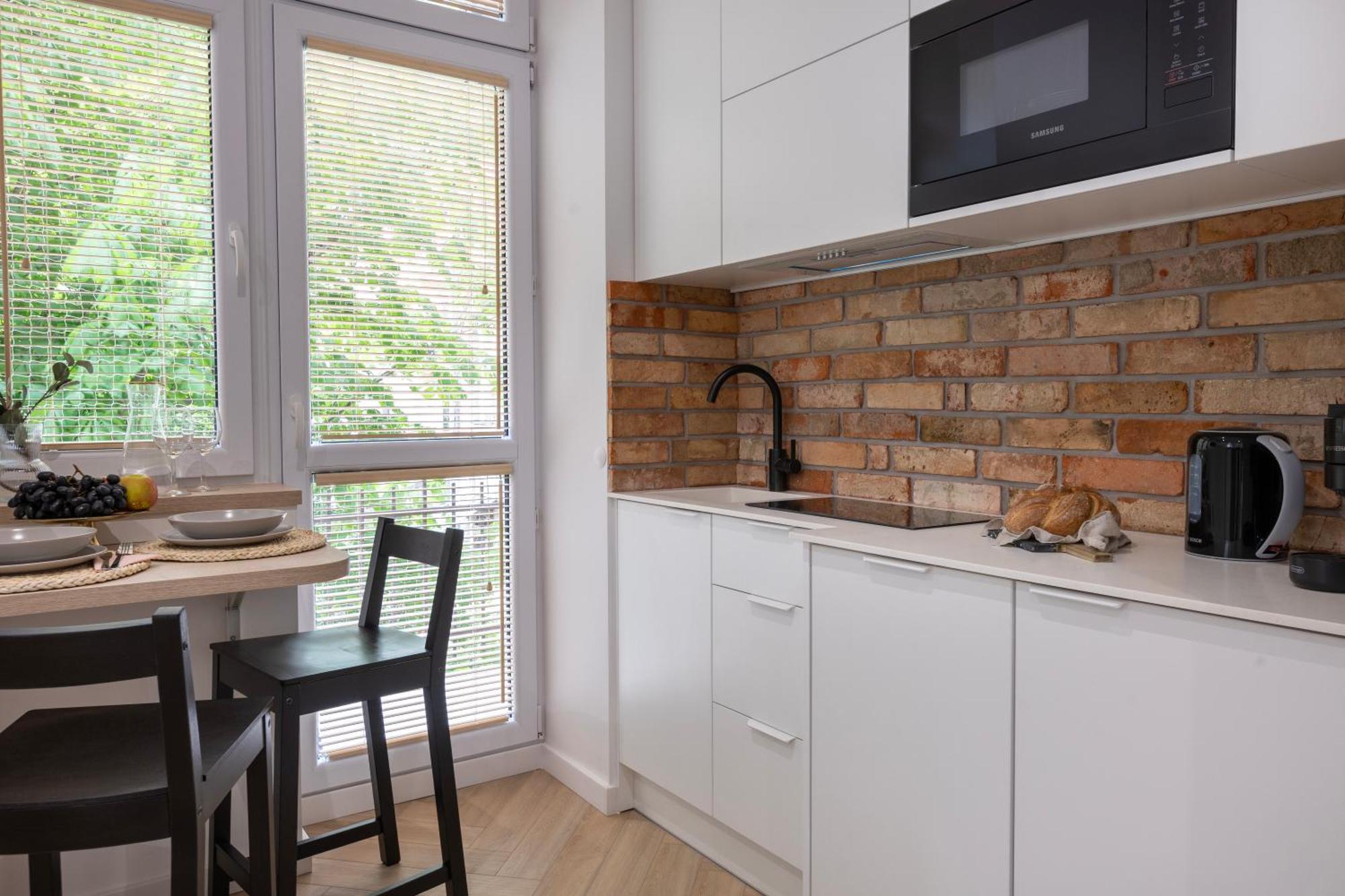 Melody Apartments City Centrum Cracovia Exterior foto