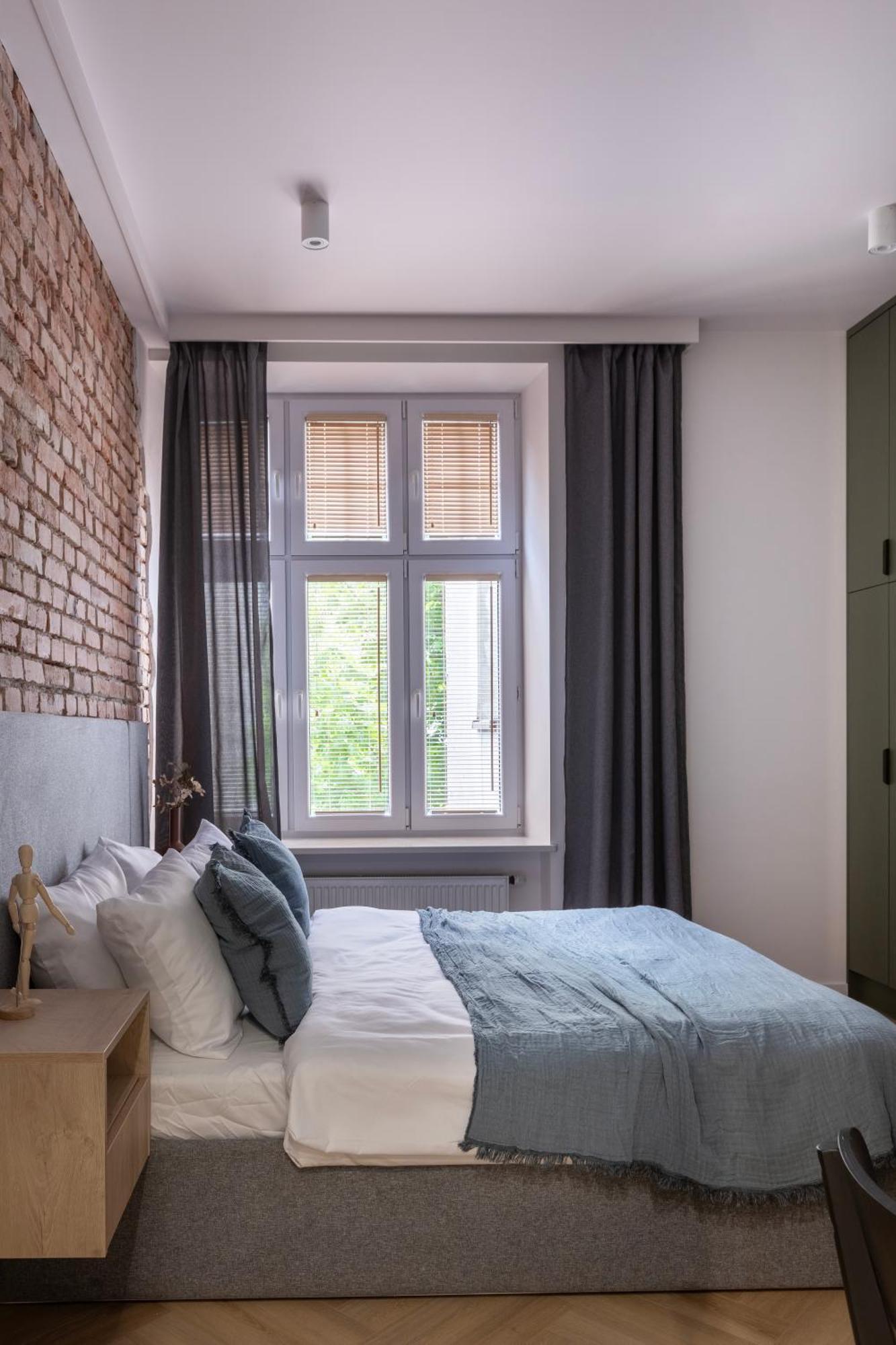 Melody Apartments City Centrum Cracovia Exterior foto