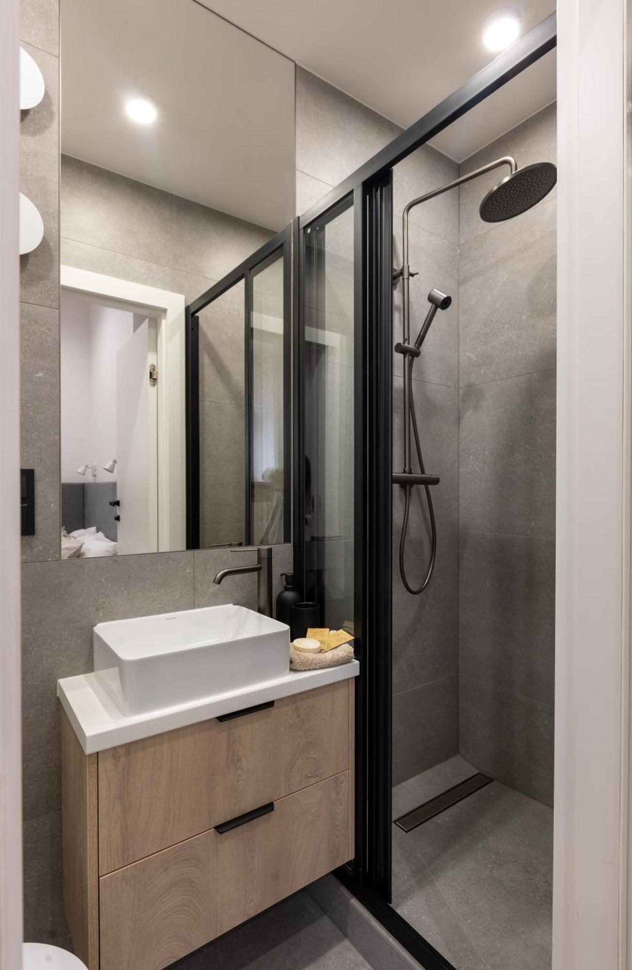 Melody Apartments City Centrum Cracovia Exterior foto