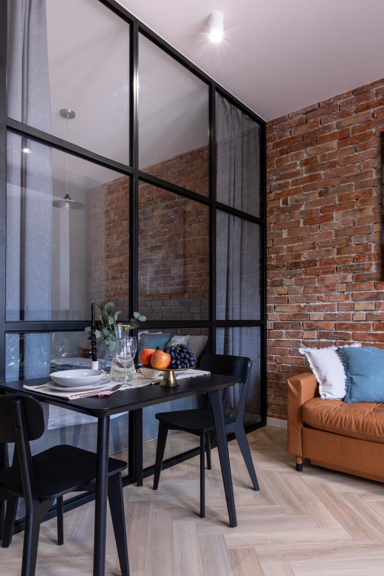 Melody Apartments City Centrum Cracovia Exterior foto